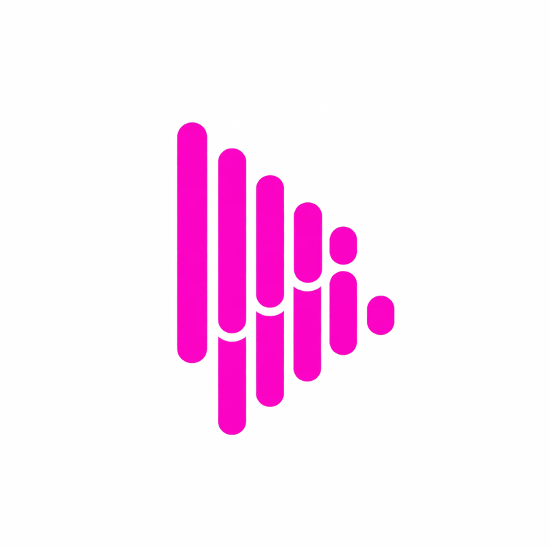 Sapphire Hyperpop artwork