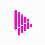Sapphire Hyperpop current track artwork